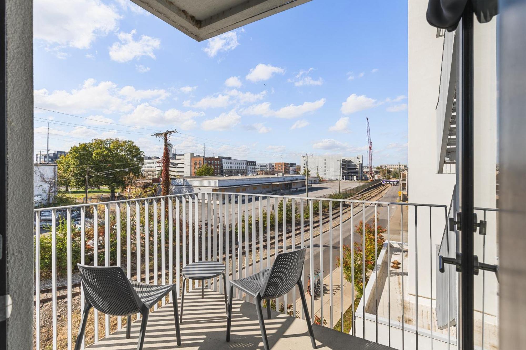 Apartament Luxury On The River 4 Beds 2.5 Bath, Walk To Downtown Nashville Zewnętrze zdjęcie