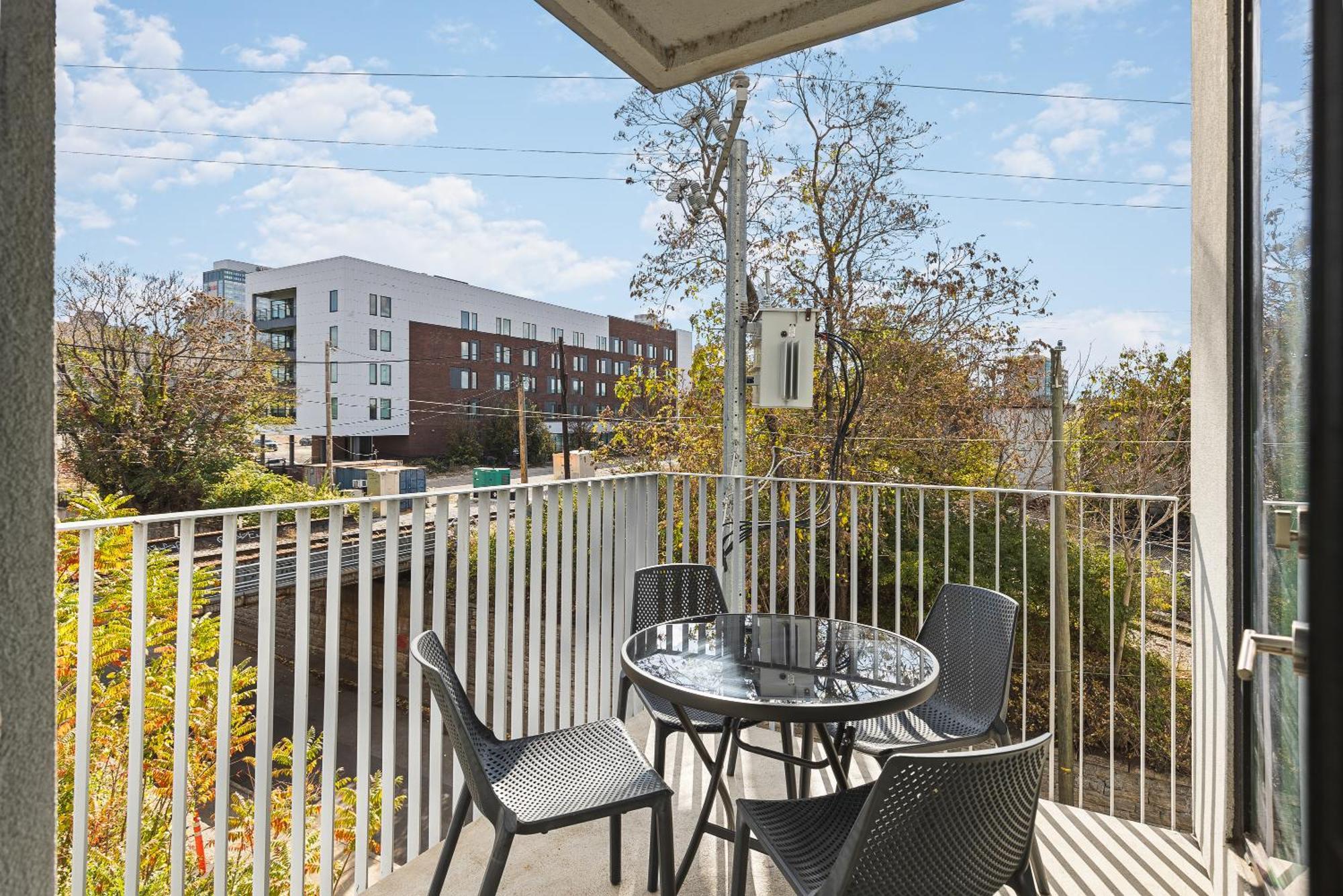 Apartament Luxury On The River 4 Beds 2.5 Bath, Walk To Downtown Nashville Zewnętrze zdjęcie